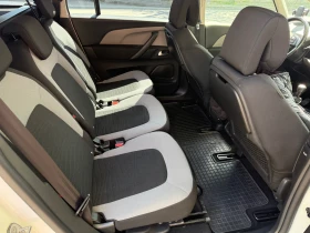 Citroen C4 Picasso Grand Picasso 2016 120  | Mobile.bg    5