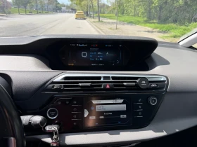 Citroen C4 Picasso Grand Picasso 2016 120  | Mobile.bg    7