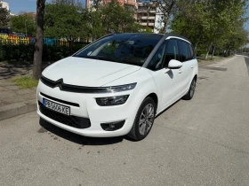 Citroen C4 Picasso Grand Picasso 2016 120  | Mobile.bg    1