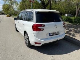 Citroen C4 Picasso Grand Picasso 2016 120  | Mobile.bg    3
