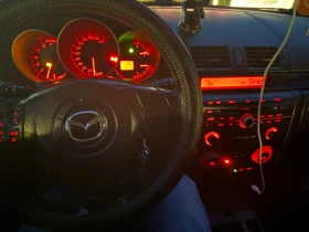 Обява за продажба на Mazda 3 1.6  ~4 200 лв. - изображение 8