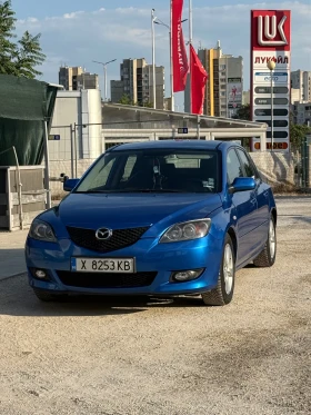 Обява за продажба на Mazda 3 1.6  ~3 700 лв. - изображение 11