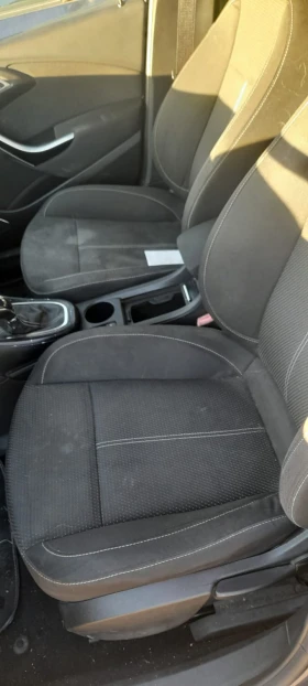 Opel Astra 2.0 - 2550 лв. - 22005175 13