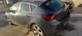 Opel Astra 2.0 - 2550 лв. - 22005175 7
