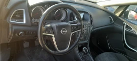 Opel Astra 2.0 - 2550 лв. - 22005175 15