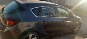 Opel Astra 2.0 - 2550 лв. - 22005175 11