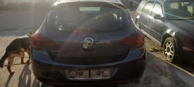 Opel Astra 2.0 - 2550 лв. - 22005175 10
