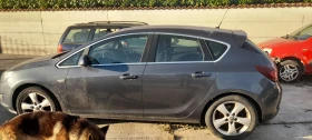 Opel Astra 2.0 - 2550 лв. - 22005175 8