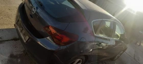 Opel Astra 2.0 - 2550 лв. - 22005175 9