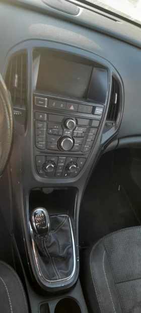 Opel Astra 2.0 - 2550 лв. - 22005175 14