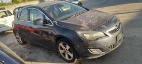 Opel Astra 2.0 - 2550 лв. - 22005175 3