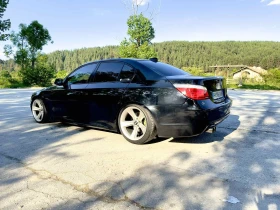 BMW 525 525 D 980NM - 27500 лв. - 89369671 5