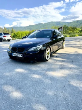 BMW 525 525 D 980NM - 27500 лв. - 89369671 2