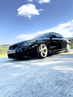 BMW 525 525 D 980NM - 27500 лв. - 89369671 1