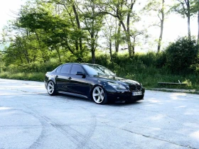 BMW 525 525 D 980NM - 27500 лв. - 89369671 3
