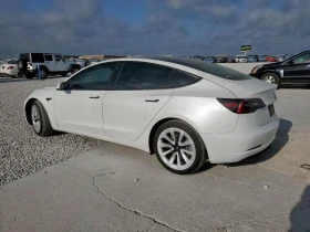 Tesla Model 3 Yes Rear-wheel drive | Mobile.bg    11
