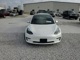 Tesla Model 3 Yes Rear-wheel drive | Mobile.bg    9