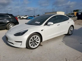 Tesla Model 3 Yes Rear-wheel drive