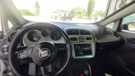 Обява за продажба на Seat Altea 1.9 tdi ~3 500 лв. - изображение 6