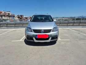 VW Golf Plus Cross | Mobile.bg    2
