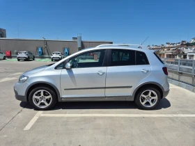 VW Golf Plus Cross | Mobile.bg    4