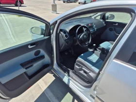 VW Golf Plus Cross | Mobile.bg    12