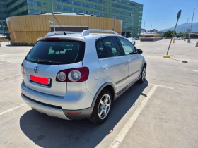 VW Golf Plus Cross | Mobile.bg    7