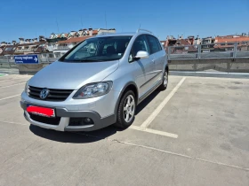 VW Golf Plus Cross | Mobile.bg    3