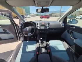 VW Golf Plus Cross | Mobile.bg    14