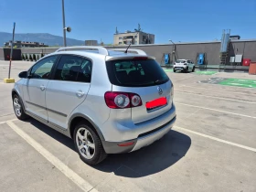 VW Golf Plus Cross | Mobile.bg    5