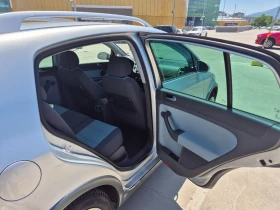 VW Golf Plus Cross | Mobile.bg    10