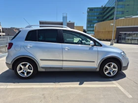 VW Golf Plus Cross | Mobile.bg    8