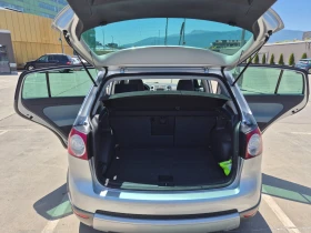 VW Golf Plus Cross | Mobile.bg    15