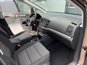 VW Sharan 2.0TDI DSG/7 mesta | Mobile.bg    11