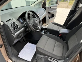 VW Sharan 2.0TDI DSG/7 mesta | Mobile.bg    9