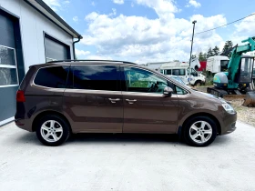 VW Sharan 2.0TDI DSG/7 mesta | Mobile.bg    8