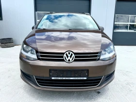     VW Sharan 2.0TDI DSG/7 mesta