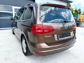 VW Sharan 2.0TDI DSG/7 mesta | Mobile.bg    5