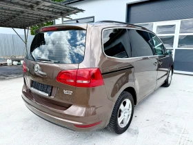 VW Sharan 2.0TDI DSG/7 mesta | Mobile.bg    7