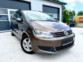 VW Sharan