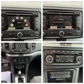VW Sharan 2.0TDI DSG/7 mesta | Mobile.bg    13