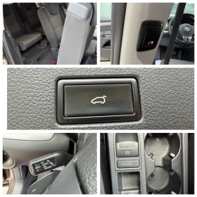 VW Sharan 2.0TDI DSG/7 mesta | Mobile.bg    16