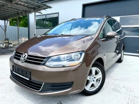     VW Sharan 2.0TDI DSG/7 mesta