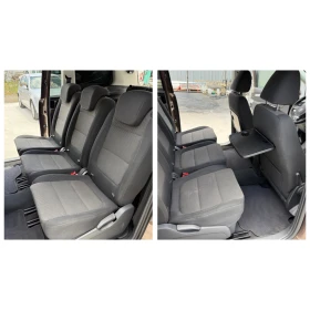 VW Sharan 2.0TDI DSG/7 mesta | Mobile.bg    12