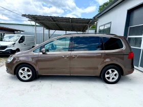     VW Sharan 2.0TDI DSG/7 mesta