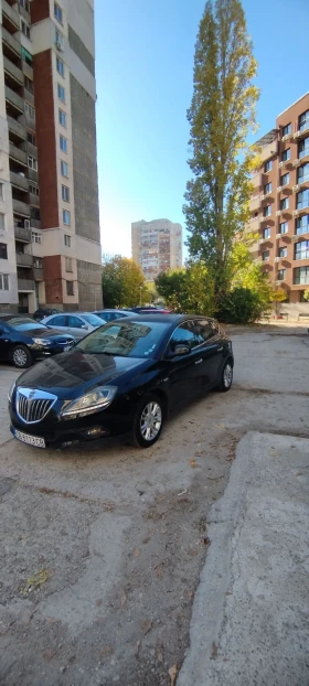 Lancia Delta | Mobile.bg    4