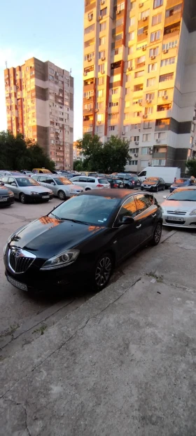 Обява за продажба на Lancia Delta ~6 000 лв. - изображение 6