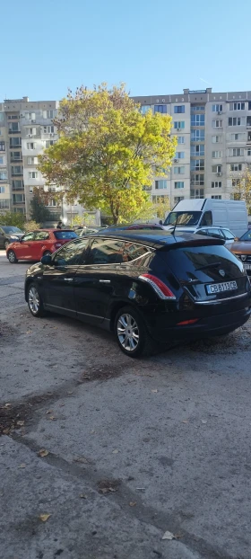 Lancia Delta | Mobile.bg    7