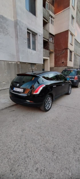 Обява за продажба на Lancia Delta ~6 000 лв. - изображение 8