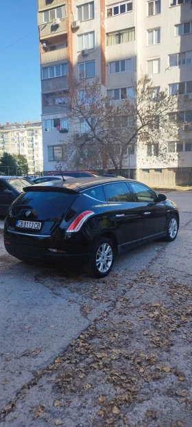 Lancia Delta | Mobile.bg    5